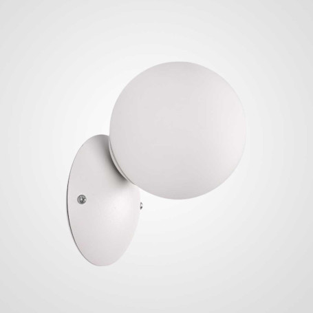 Бра Imperium Loft Spherra White D11 311487-22