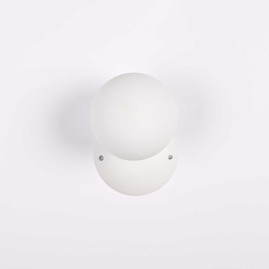 Бра Imperium Loft Spherra White D11 311487-22