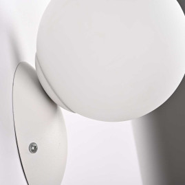 Бра Imperium Loft Spherra White D11 311487-22