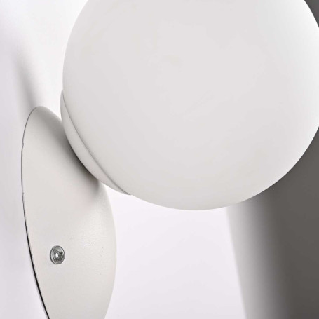 Бра Imperium Loft Spherra White D11 311487-22