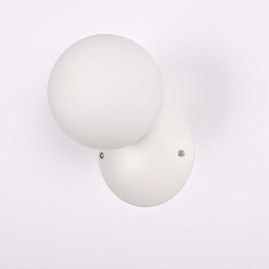 Бра Imperium Loft Spherra White D11 311487-22