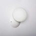 Бра Imperium Loft Spherra White D11 311487-22
