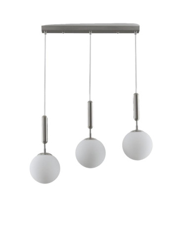 Светильник подвесной Moderli Scrumbel V11568-3P