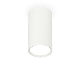 Комплект накладного светильника Ambrella light Techno Spot XS (C8161, N8112) XS8161001