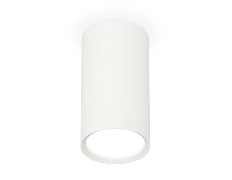 Комплект накладного светильника Ambrella light Techno Spot XS (C8161, N8112) XS8161001