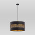 Подвесной светильник TK Lighting 3211 Tago Black