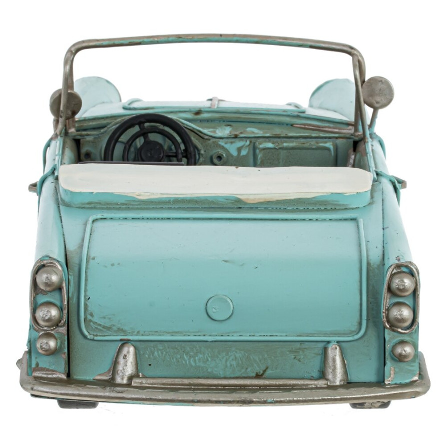 Изделие декоративное &quot;Автомобиль&quot;, L26 W11 H9 см