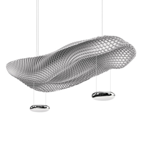Подвесной светильник Loft IT Angel 10478P