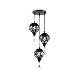Подвесной светильник Ambrella Light Loft TR8444