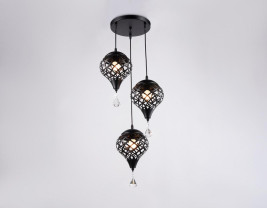 Подвесной светильник Ambrella Light Loft TR8444
