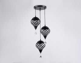 Подвесной светильник Ambrella Light Loft TR8444