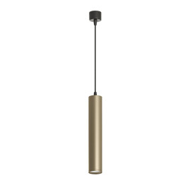 Подвесной светильник Denkirs Tube DK4050-BG
