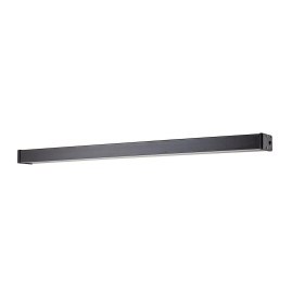 Настенный светодионый светильник Escada Trace 10214/S LED Black