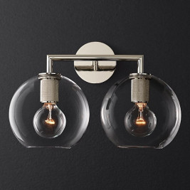 Бра Loft-Concept Restoration Hardware Utilitaire Collection 44.541-0 22058