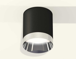 Комплект потолочного светильника Ambrella light Techno Spot XC (C6302, N6132) XS6302022