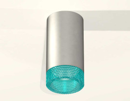 Комплект потолочного светильника Ambrella light Techno Spot XC (C6324, N6153) XS6324021