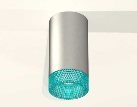 Комплект потолочного светильника Ambrella light Techno Spot XC (C6324, N6153) XS6324021