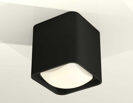 Комплект потолочного светильника Ambrella light Techno Spot XC (C7841, N7756) XS7841022