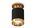 Комплект потолочного светильника Ambrella light Techno Spot XC (N6905, C6302, N6134) XS6302160