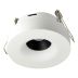 Встраиваемый светодиодный светильник Elvan VLS-110223-4.2W-WW-WhBl