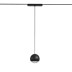 Трековый светильник Denkirs Air Hang DK5376-BK