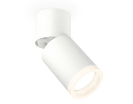 Комплект спота Ambrella light Techno Spot XM (A2220, C6312, N6245) XM6312081