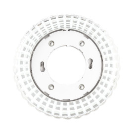 Встраиваемый светильник Jazzway PGX53d ER43-Epoxy 5026308