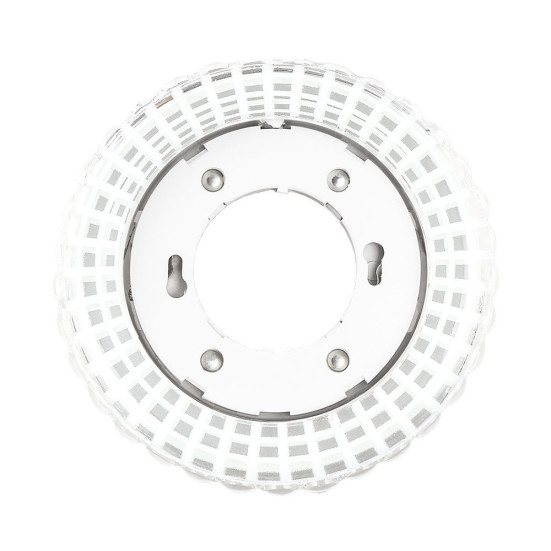 Встраиваемый светильник Jazzway PGX53d ER43-Epoxy 5026308
