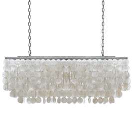 Подвесная люстра Loft-Concept Shell Chandelier 40.1836-0 19863