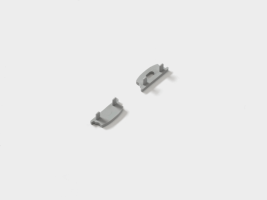 Комплект заглушек для профиля SWG ARC-1806FLEX-ECS 008622