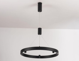 Подвесной светодиодный светильник Ambrella light Comfort Line FL5845
