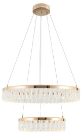 Подвесная люстра Rivoli Erika 6131-105 Б0061969