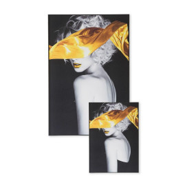 Картина Lumina Deco FP Blondie 50-70