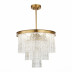 Подвесная люстра ST Luce Corsia SL1230.302.06