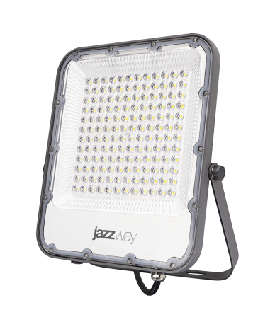 Прожектор светодиодный Jazzway PFL-S4 100W 6500K 5036437
