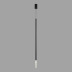 Подвесной светильник Lumion Stick Ledio 8400/3LA