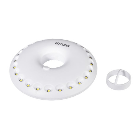 Кемпинговый светодиодный фонарь ФАZA от батареек 21х135 CF1-L24