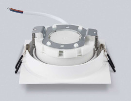 Светильник встраиваемый Ambrella Light TN51803
