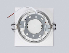 Светильник встраиваемый Ambrella Light TN51803