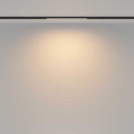 Трековый светильник Maytoni Technical TR173-1-8WTW-B