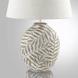 Настольная лампа Lumion Moderni Ramora 8134/1T