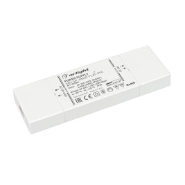 Блок питания ARV-SP-48060-FLAT-PFC (48V, 1.25A, 60W) Arlight 052081