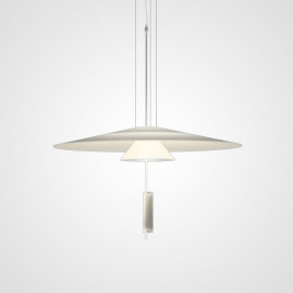 Подвесной светодиодный светильник Imperium Loft Spacenet A 141018-26