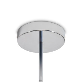 Подвесная люстра Freya Eatery FR5488PL-10CH