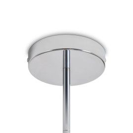 Подвесная люстра Freya Eatery FR5488PL-10CH