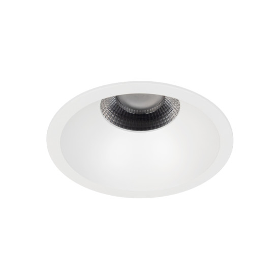 Встраиваемый светильник Arlight MS-HARBOR-R106-15W Day4000 (WH, 50 deg, 230V) 048275