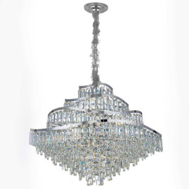 Подвесная люстра Citilux Naiad CL315191