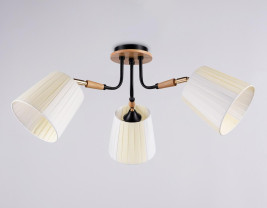 Подвесная люстра Ambrella light Traditional Modern TR4731