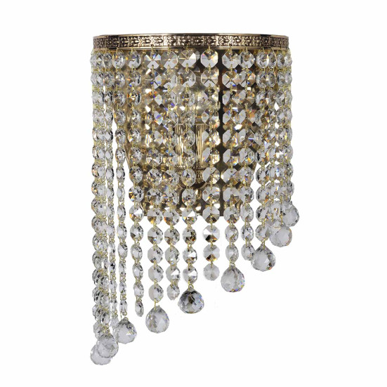 Бра Arti Lampadari Castellana Stella E 2.10.102 G