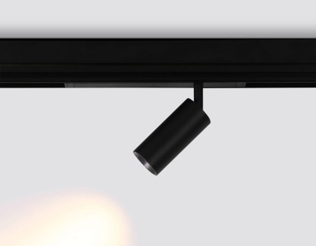 Трековый светодиодный светильник Ambrella Light Track System Magnetic 220V GL1212